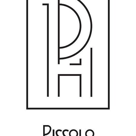 Piccolo Hotel Palosco ภายนอก รูปภาพ