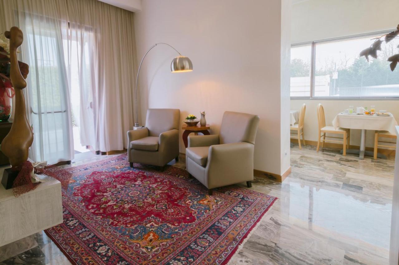 Piccolo Hotel Palosco ภายนอก รูปภาพ